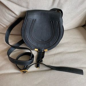 Chloe Mini Marcie Bag